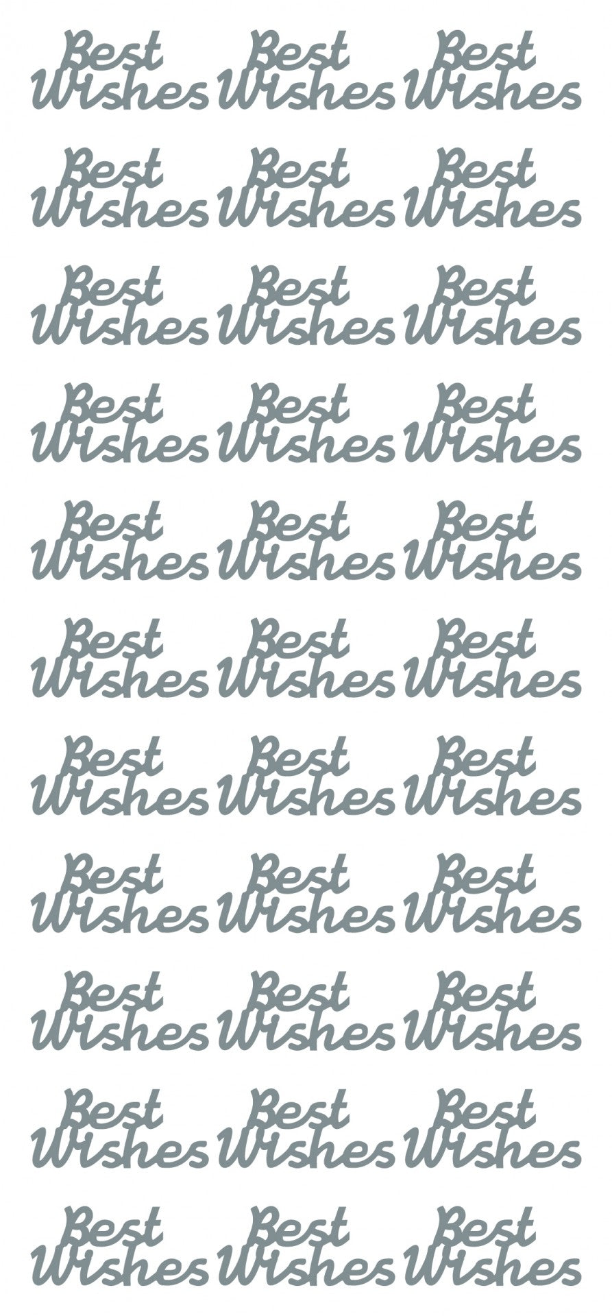 GlitterFilm and Vintage Hue 4 Card Kit Vintage Dog Christmas