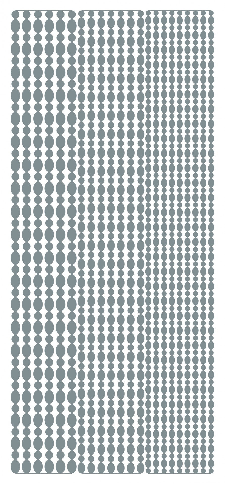 GlitterFilm and Vintage Hue 12 Card Kit Autumn Leaves Rounds