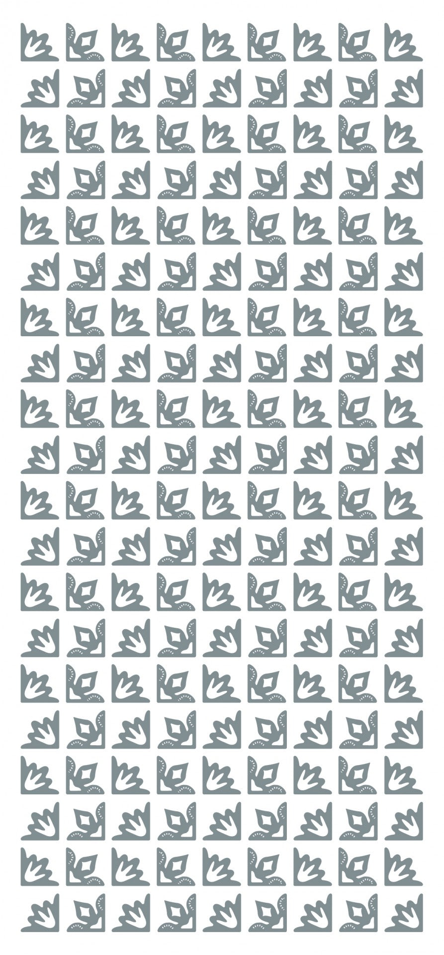 GlitterFilm and Vintage Hue 12 Card Kit Autumn Leaves Rounds