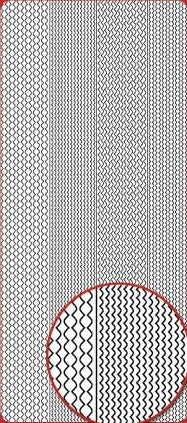 GlitterFilm and Vintage Hue 4 Card Kit Magnolia Dreams Rounds 1