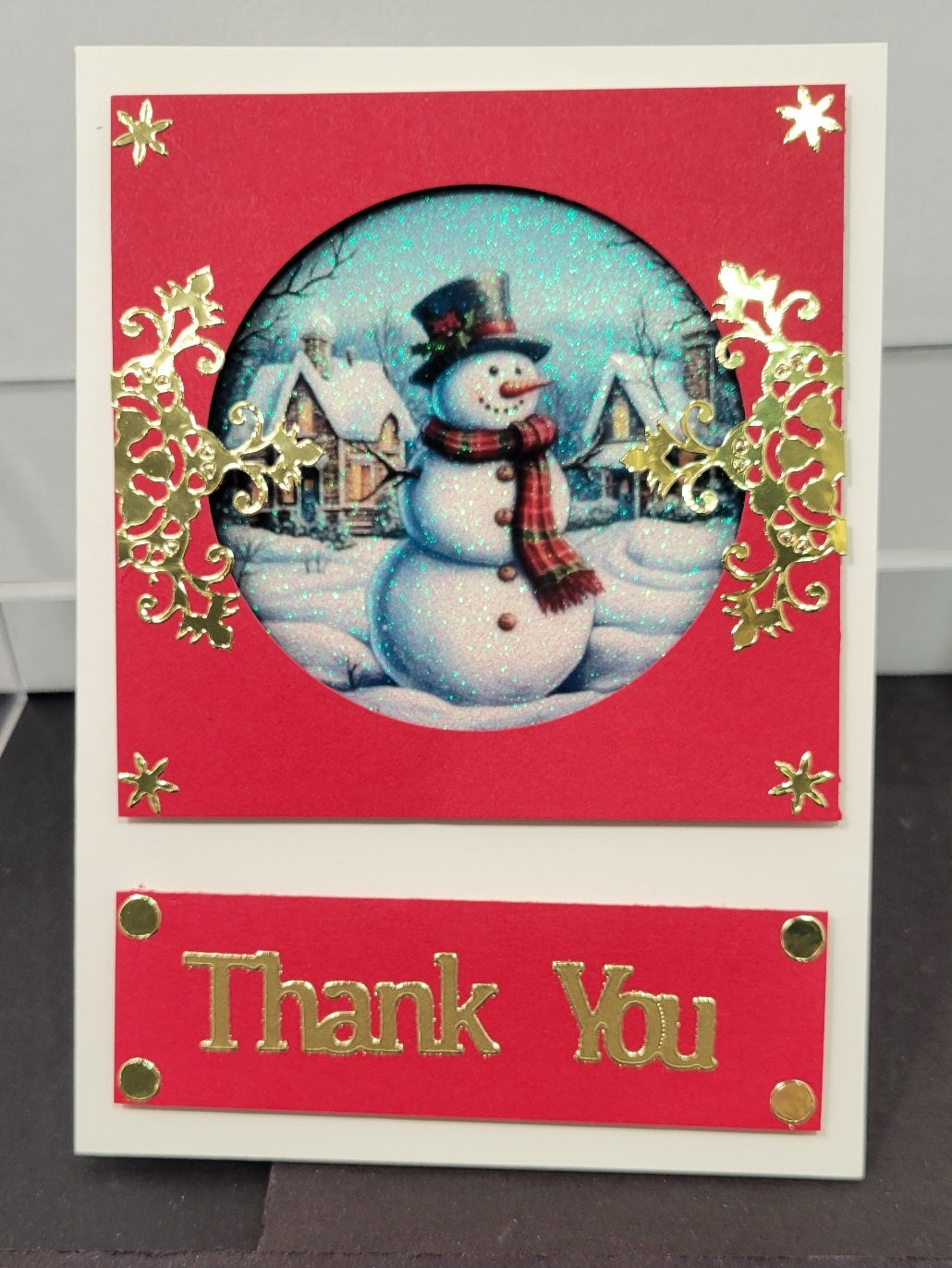 Overlays, (frames)  Card size A2 (12 cnt)