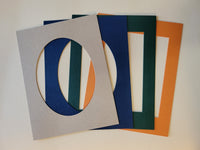 GlitterFilm and Vintage Hue 12 Card Kit Vintage Garden Gates