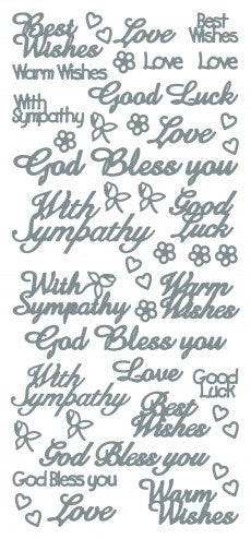 GlitterFilm & Vintage Hues 12 Card Kit Fall Feathered Friends