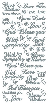 GlitterFilm & Vintage Hues 12 Card Kit Fall Feathered Friends