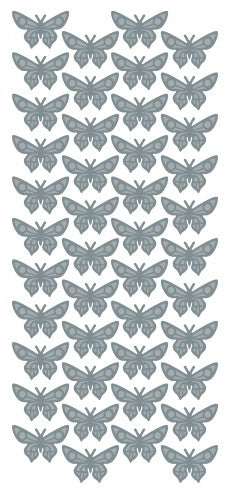 GlitterFilm & Vintage Hues 12 Card Kit Flowering Boots