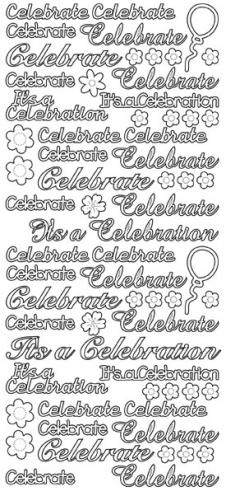 GlitterFilm & Vintage Hues 12 Card Kit Winter Friends