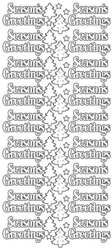 GlitterFilm & Vintage Hues 12 Card Kit Winter Scenes