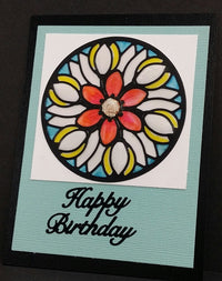 Vellum, Cardstock Weight