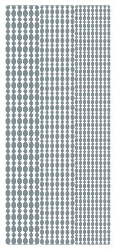 GlitterFilm & Vintage Hues 12 Card Kit Winter Friends