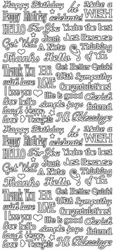 GlitterFilm and Vintage Hue 12 Card Kit Vintage Gardening Tools