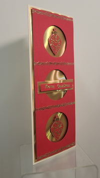 Lava Mirricard Cardstock