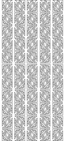 GlitterFilm & Vintage Hues 12 Card Kit Winter Friends