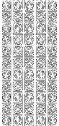 GlitterFilm & Vintage Hues 12 Card Kit Winter Friends