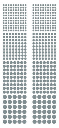 GlitterFilm and Vintage Hue 4 Card Kit Vintage Holiday Cardinals