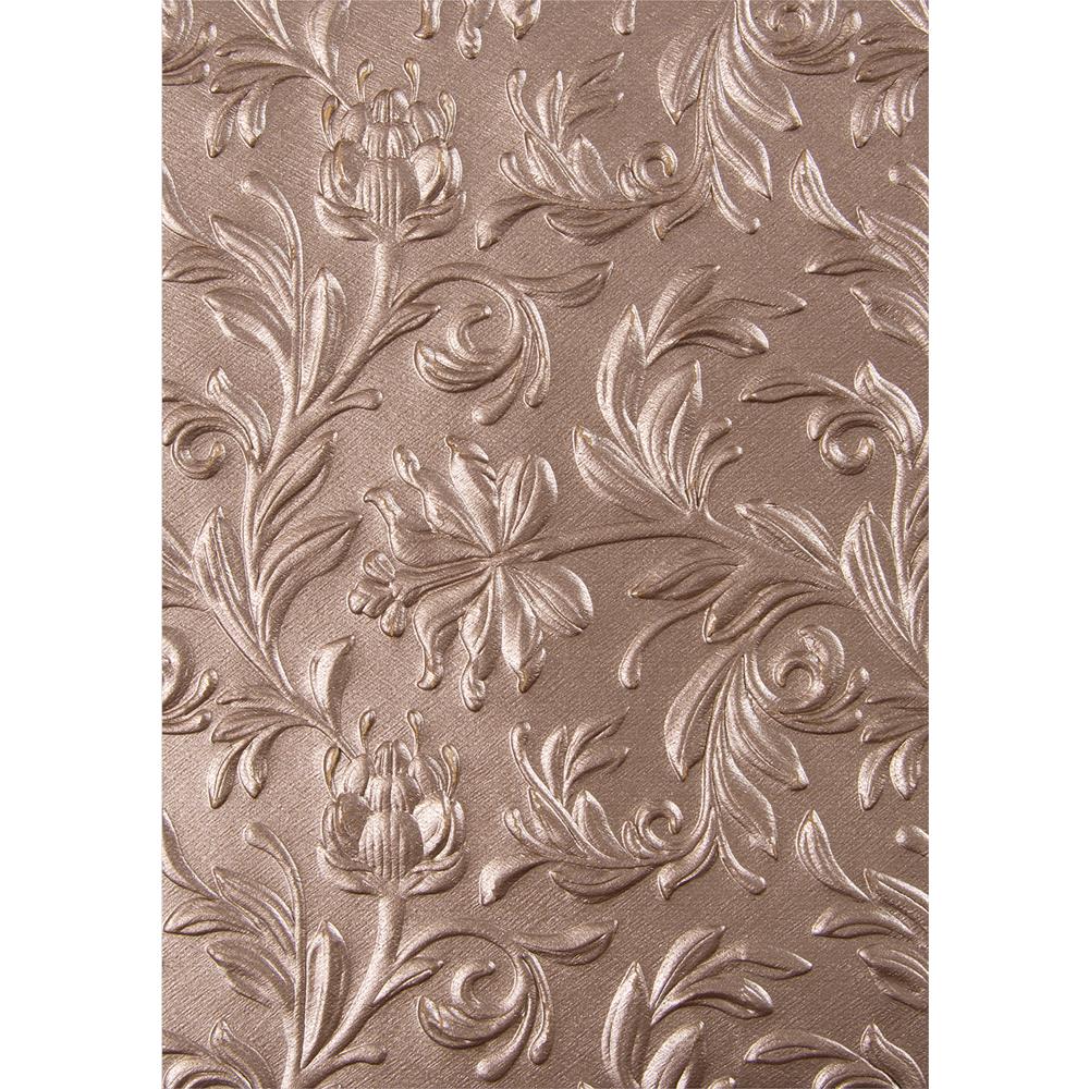 Embossing Folder, 3D Botanical 662716