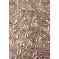 Embossing Folder, 3D Botanical 662716