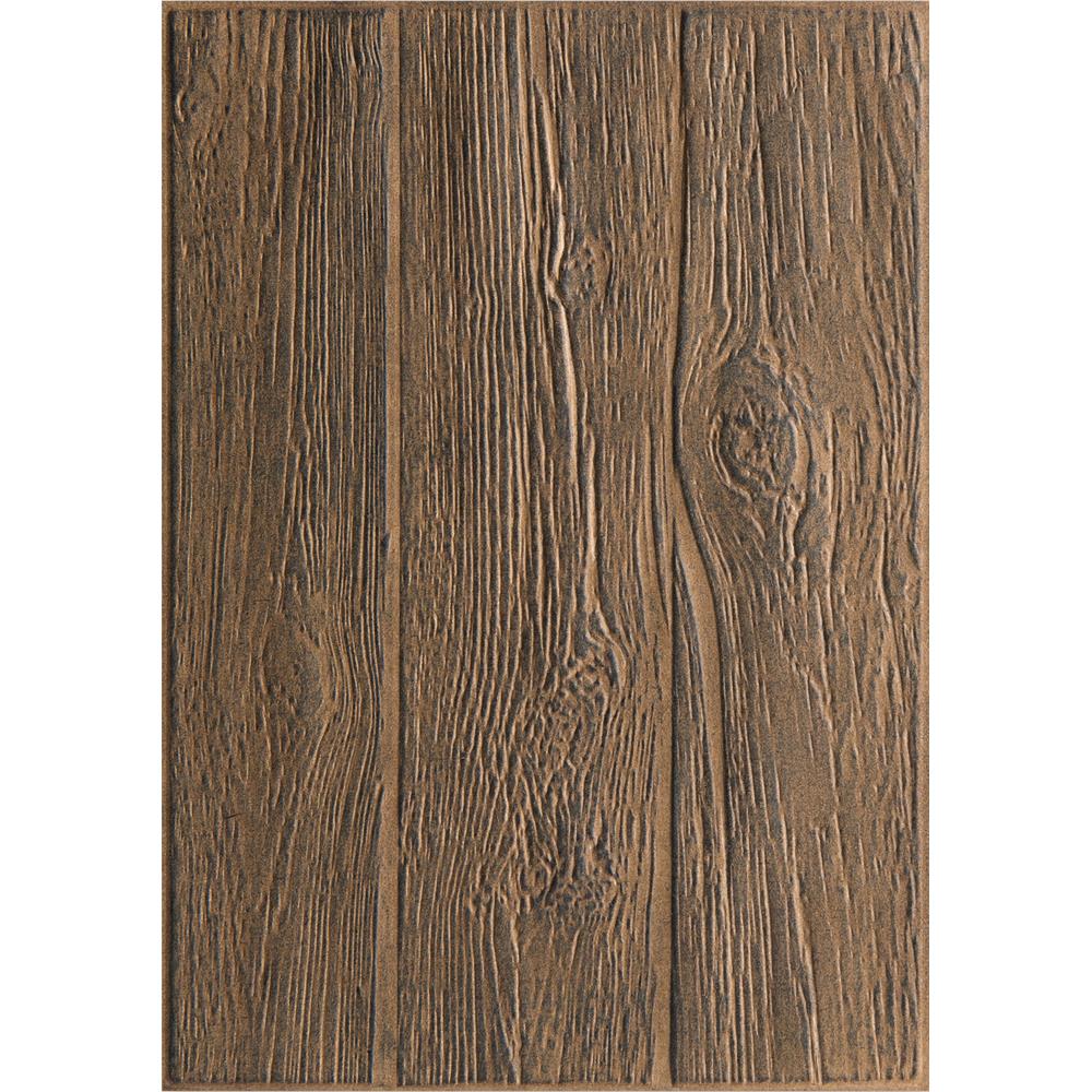 Embossing Folder, 3D Lumber 662718