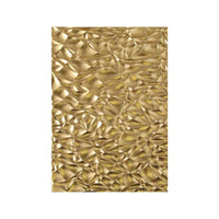 Embossing Folder, 3D Crackle 664171