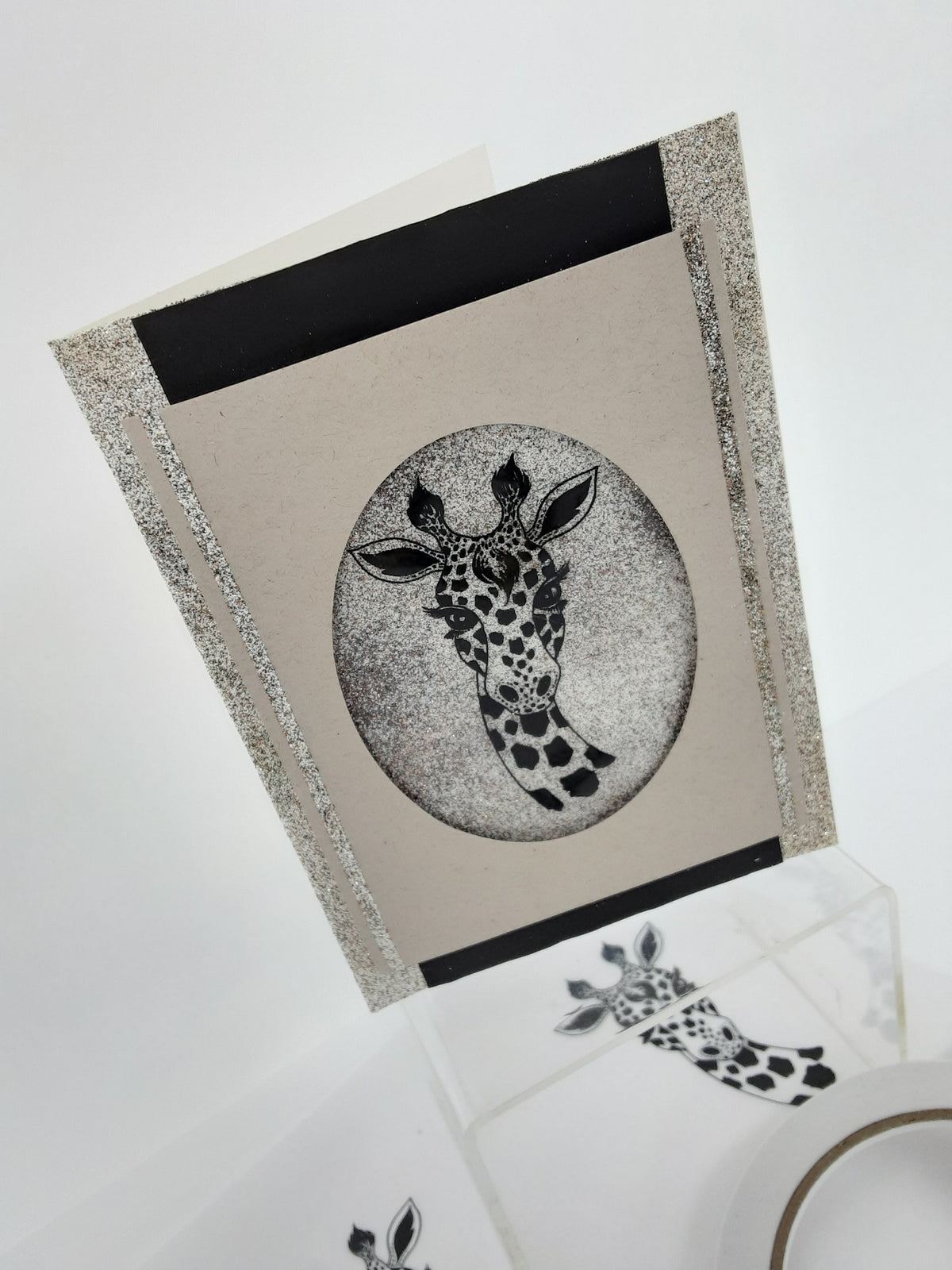 Overlays, (frames)  Card size A2 (12 cnt)