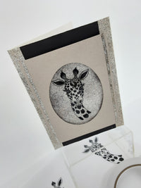 Overlays, (frames)  Card size A2 (12 cnt)
