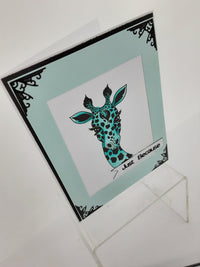 Overlays, (frames)  Card size A2 (12 cnt)