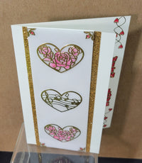 Lava Mirricard Cardstock