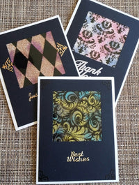 Background Assortment 5 Art Acetate