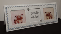 Baby Outline Sticker  2270