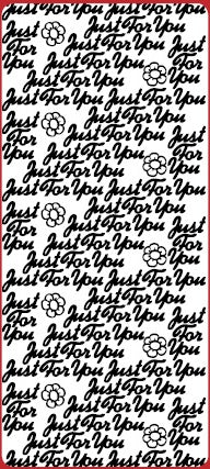 GlitterFilm and Vintage Hue 12 Card Kit Apple Blossom Bird Squares