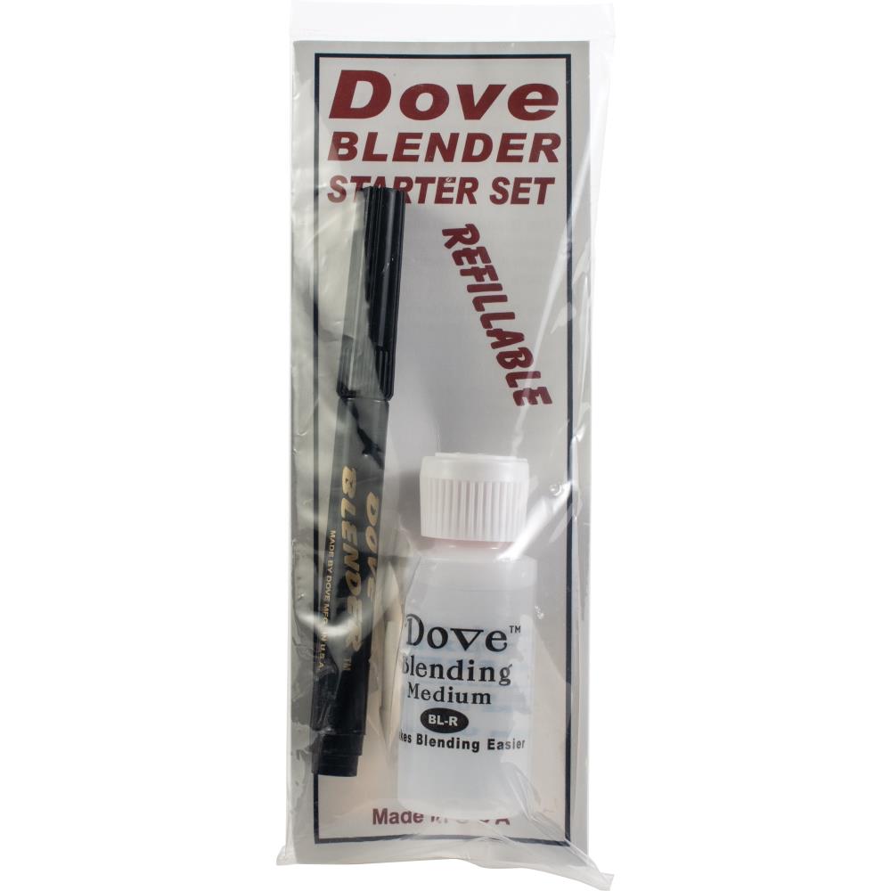 Dove Blender Kit