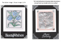 Transfer Sheet