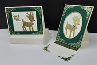Overlays, (frames)  Card size A2 (12 cnt)