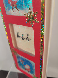 Overlays, Slimline Card layers (12 cnt)