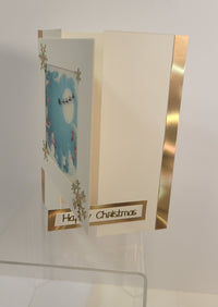 Lava Mirricard Cardstock