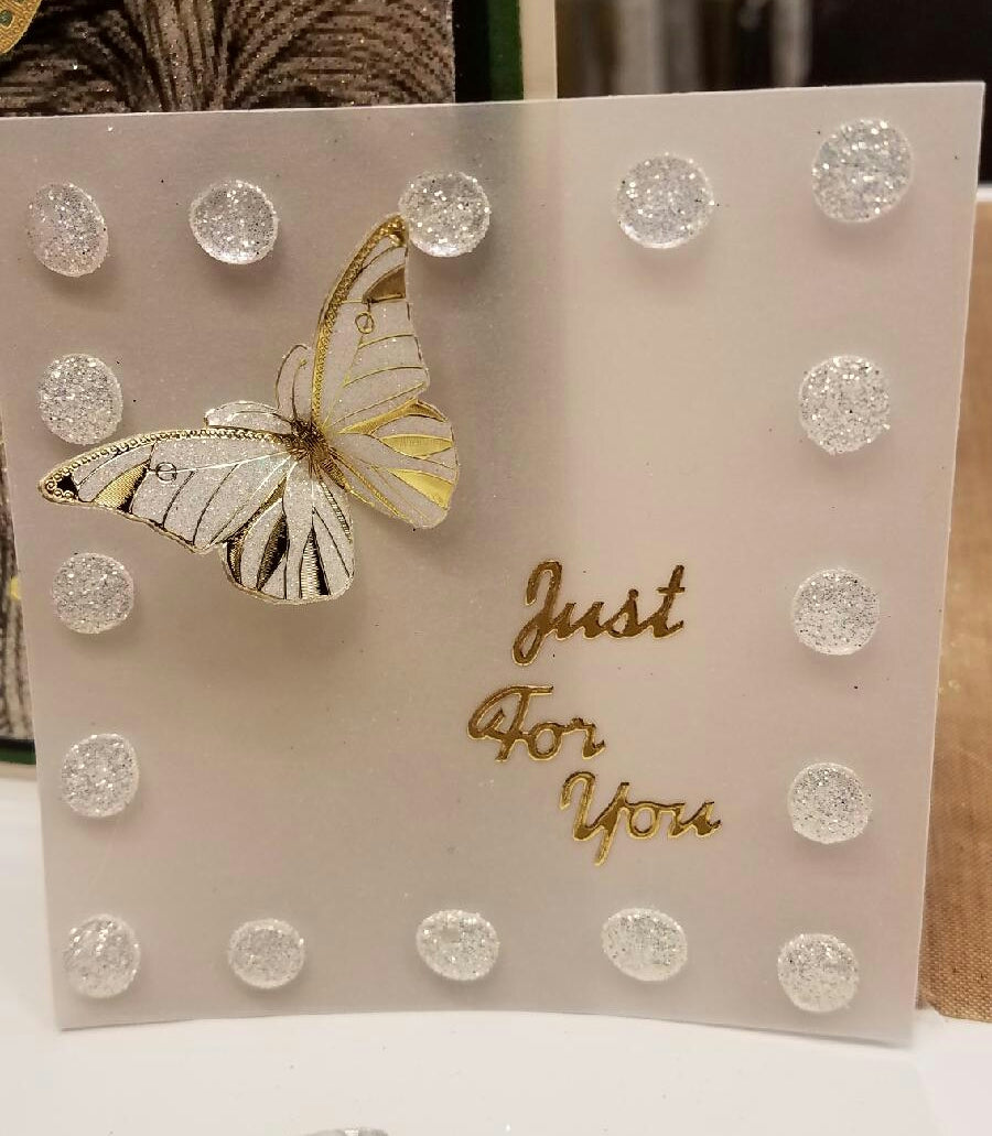 Vellum, Cardstock Weight