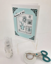 Overlays, (frames)  Card size A2 (12 cnt)