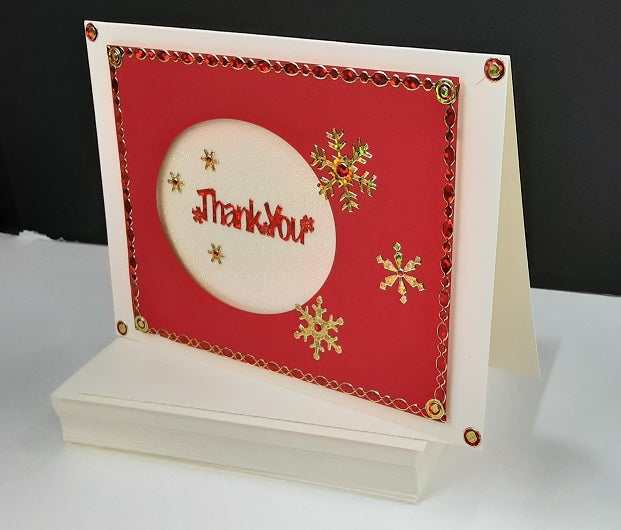 Overlays, (frames)  Card size A2 (12 cnt)