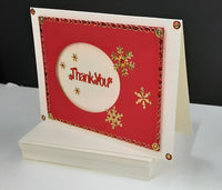 Overlays, (frames)  Card size A2 (12 cnt)