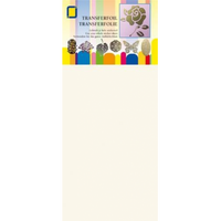 Transfer Sheet