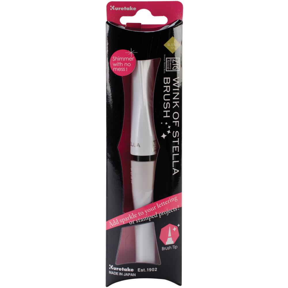 Wink of Stella Glitter Brush Marker