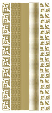 GlitterFilm and Vintage Hues 12 Card Kit Autumn Rounds