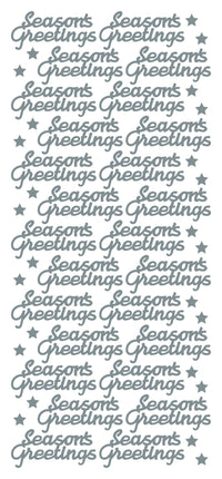 GlitterFilm and Vintage Hue 12 Card Kit Winter Branch Scenes