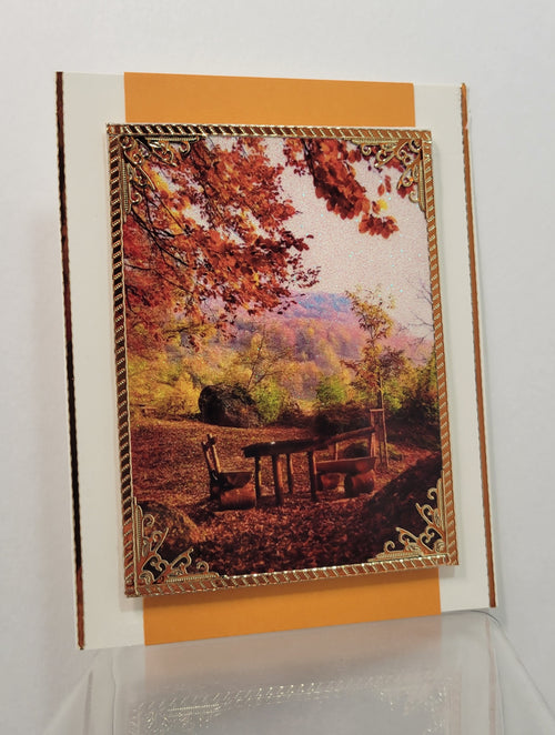 Autumn 1, Vintage Hue Acetate