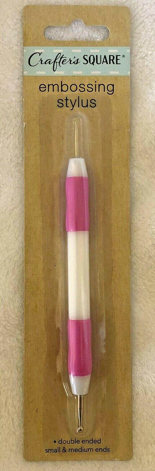 Crafter's Square Embossing Tool