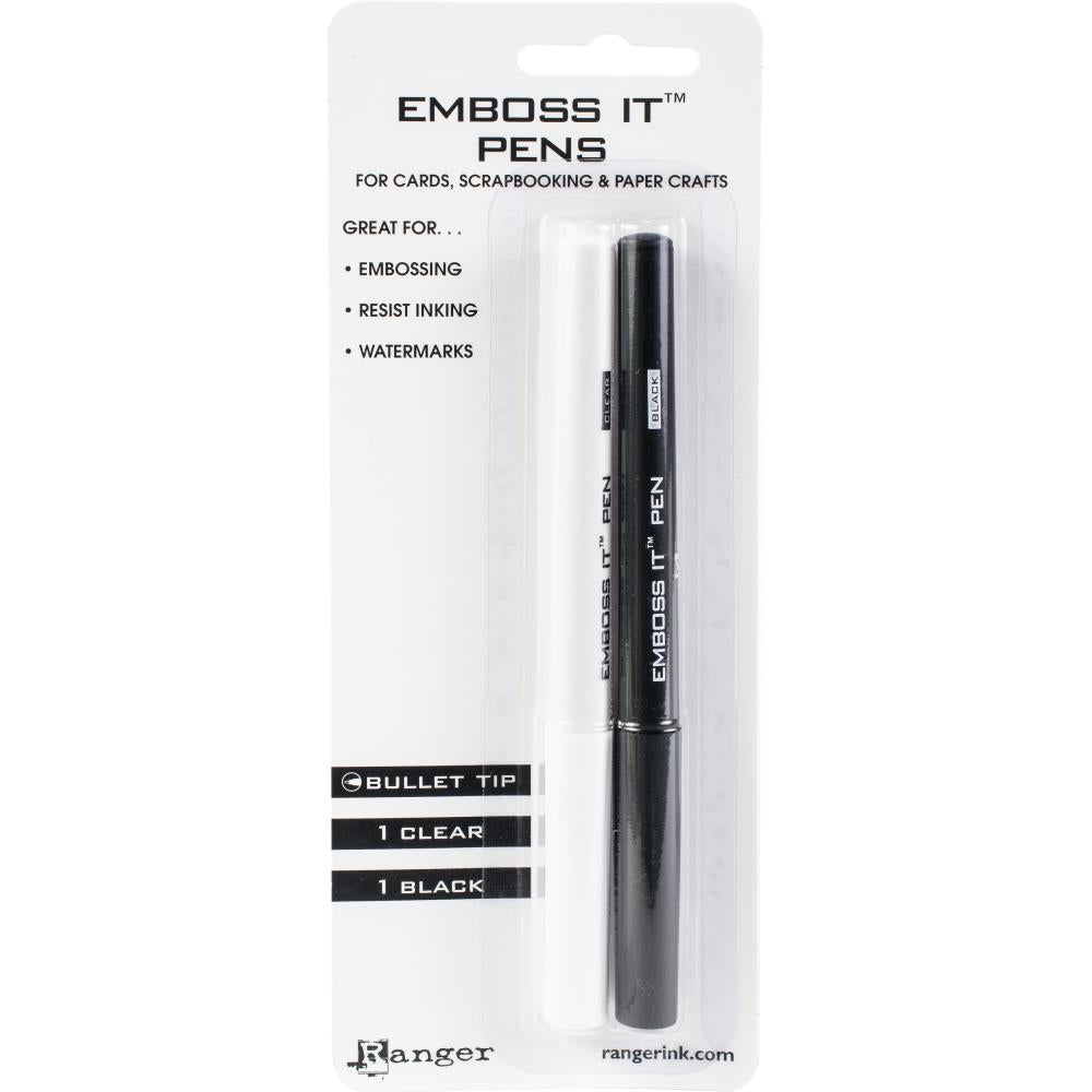 Emboss-It Pen Set
