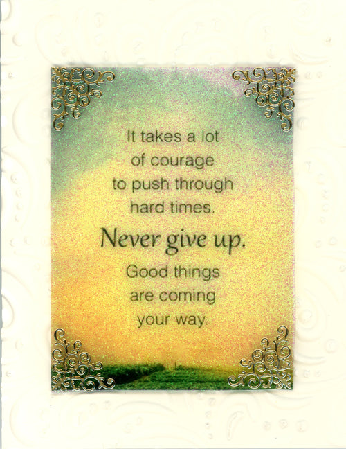 Ornament Corners Outline Sticker 1878