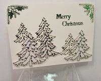 GlitterFilm pack, adhesive backed glitter sheets