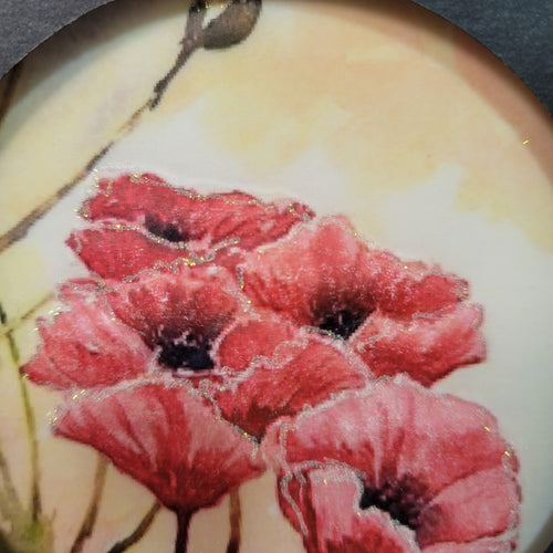 Moondust (micro fine glitter)