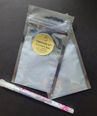 Glitter, Moondust micro fine