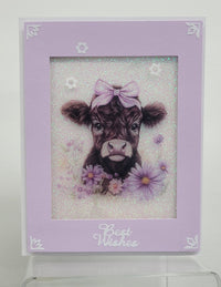 Highland Cows 1 Vintage Hue Acetate